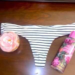 Victoria secret Bikini Thong bottom 👙